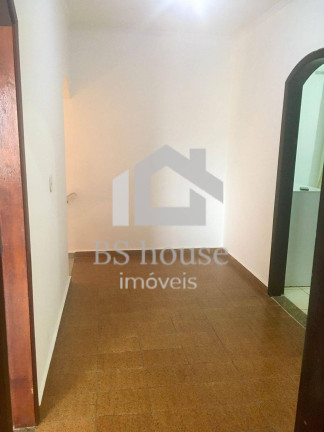 Imagem Sobrado com 3 Quartos à Venda, 140 m² em Jardim Ipanema - Santo André