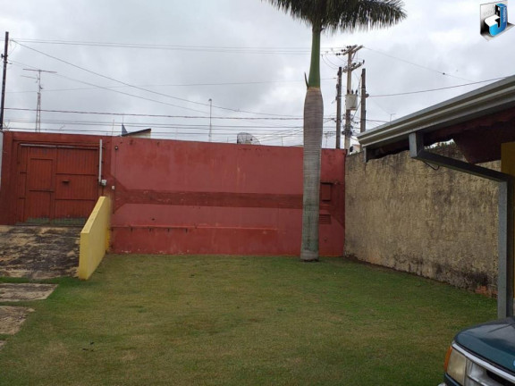 Imagem Casa com 4 Quartos à Venda, 250 m² em Vila Doutor Laurindo - Tatuí Imagem Casa com 4 Quartos à Venda, 250 m² em Vila Doutor Laurindo - Tatuí