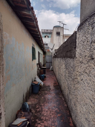 Imagem Casa com 1 Quarto à Venda, 165 m² em Vila Mercês - Carapicuíba