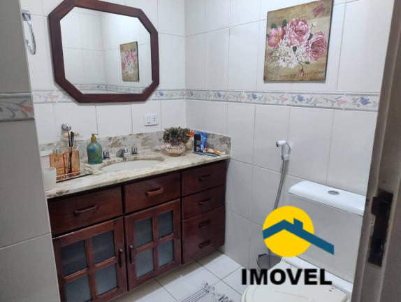 Imagem Apartamento com 3 Quartos à Venda, 100 m² em Icaraí - Niterói
