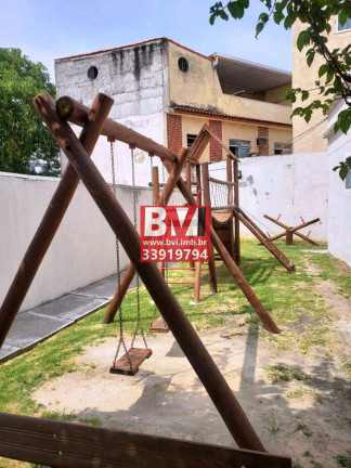 Imagem Apartamento com 2 Quartos à Venda, 55 m² em Vila Da Penha - Rio De Janeiro