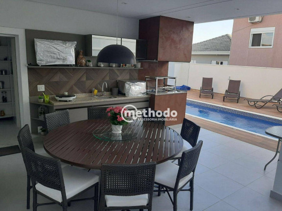 Imagem Casa com 3 Quartos à Venda, 267 m² em Condomínio Residencial Terras Do Oriente - Valinhos Imagem Casa com 3 Quartos à Venda, 267 m² em Condomínio Residencial Terras Do Oriente - Valinhos