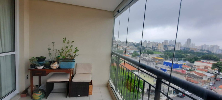 Imagem Apartamento com 2 Quartos à Venda, 72 m² em Vila Firmiano Pinto - São Paulo Imagem Apartamento com 2 Quartos à Venda, 72 m² em Vila Firmiano Pinto - São Paulo
