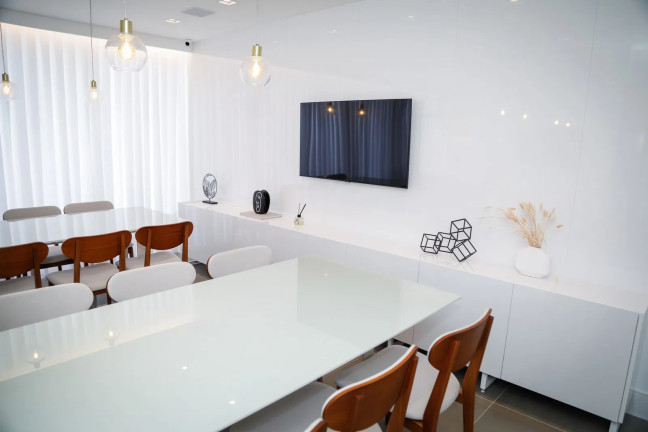 Imagem Apartamento com 2 Quartos à Venda, 70.960 m² em Praia Brava - Itajaí Imagem Apartamento com 2 Quartos à Venda, 70.960 m² em Praia Brava - Itajaí