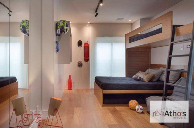 Imagem Apartamento com 3 Quartos à Venda, 287 m² em Vila Castelo Branco - Indaiatuba Imagem Apartamento com 3 Quartos à Venda, 287 m² em Vila Castelo Branco - Indaiatuba