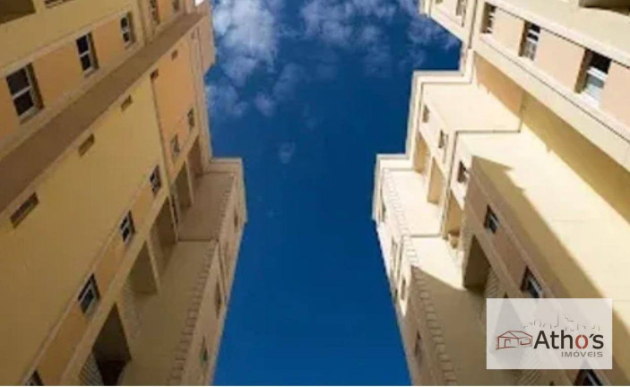 Imagem Apartamento com 2 Quartos à Venda, 57 m² em Jardim São Dimas - Amparo