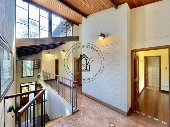 Imagem Casa de Condomínio com 4 Quartos à Venda, 1.107 m² em Altos De São Fernando - Jandira Imagem Casa de Condomínio com 4 Quartos à Venda, 1.107 m² em Altos De São Fernando - Jandira