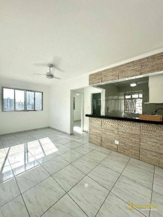 Imagem Apartamento com 2 Quartos à Venda, 62 m² em Caiçara - Praia Grande Imagem Apartamento com 2 Quartos à Venda, 62 m² em Caiçara - Praia Grande