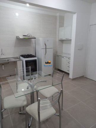 Imagem Loft à Venda, 35 m² em Centro - São Vicente Imagem Loft à Venda, 35 m² em Centro - São Vicente