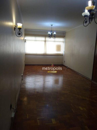 Imagem Apartamento com 3 Quartos à Venda, 143 m² em Centro - Santo André Imagem Apartamento com 3 Quartos à Venda, 143 m² em Centro - Santo André