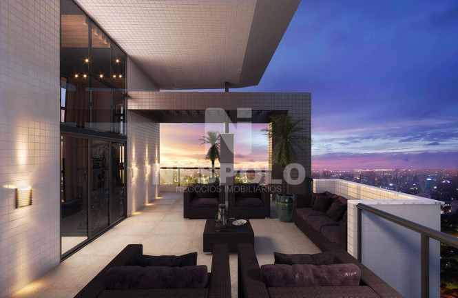 Imagem Apartamento com 1 Quarto à Venda, 67 m² em São João - Itajai