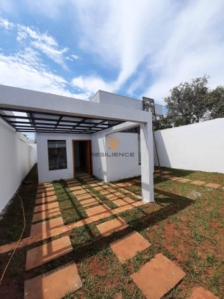 Imagem Casa com 3 Quartos à Venda, 94 m² em Jardim Imperial - Lagoa Santa Imagem Casa com 3 Quartos à Venda, 94 m² em Jardim Imperial - Lagoa Santa