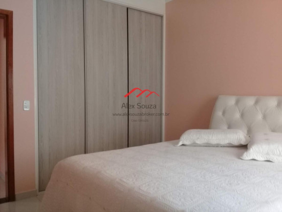 Imagem Casa com 3 Quartos à Venda, 160 m² em Jardim Residencial Ravagnani - Sumaré Imagem Casa com 3 Quartos à Venda, 160 m² em Jardim Residencial Ravagnani - Sumaré