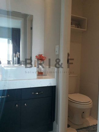 Imagem Apartamento com 1 Quarto à Venda, 49 m² em Campo Belo - São Paulo Imagem Apartamento com 1 Quarto à Venda, 49 m² em Campo Belo - São Paulo