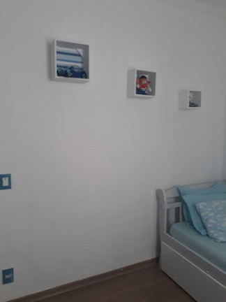 Imagem Apartamento com 2 Quartos à Venda, 47 m² em Parque Campolim - Sorocaba