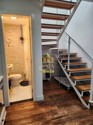 Imagem Casa com 3 Quartos à Venda, 120 m² em Vila Suissa - Mogi Das Cruzes