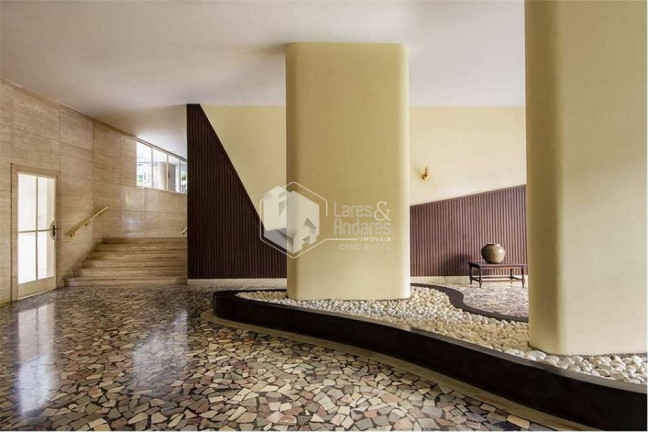 Imagem Apartamento com 2 Quartos à Venda, 105 m² em Cerqueira César - São Paulo Imagem Apartamento com 2 Quartos à Venda, 105 m² em Cerqueira César - São Paulo