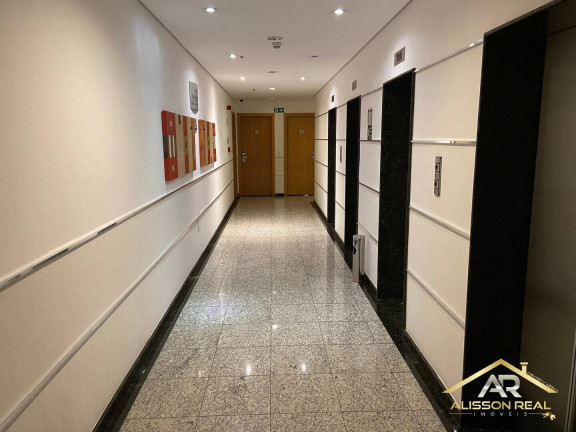 Imagem Apartamento com 1 Quarto à Venda, 31 m² em Vila Osasco - Osasco Imagem Apartamento com 1 Quarto à Venda, 31 m² em Vila Osasco - Osasco