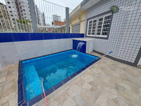 Imagem Casa com 3 Quartos à Venda, 70 m² em Caiçara - Praia Grande Imagem Casa com 3 Quartos à Venda, 70 m² em Caiçara - Praia Grande