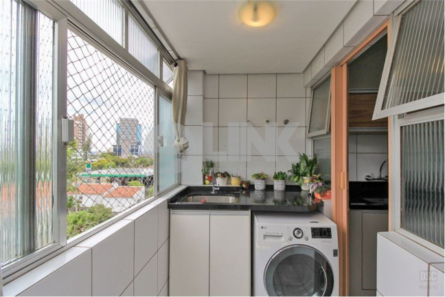 Imagem Imóvel com 4 Quartos à Venda, 113 m² em Higienópolis - Porto Alegre