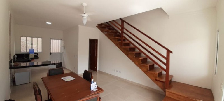 Imagem Casa com 2 Quartos à Venda, 84 m² em Capricórnio Iii - Caraguatatuba Imagem Casa com 2 Quartos à Venda, 84 m² em Capricórnio Iii - Caraguatatuba
