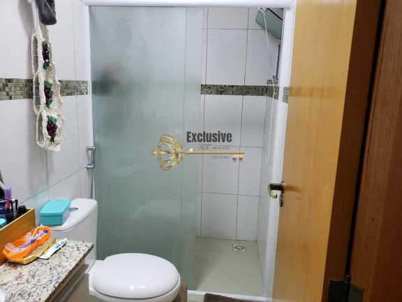 Imagem Cobertura com 2 Quartos à Venda, 140 m² em Vila Marina - Santo André
