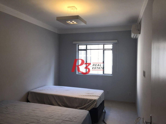 Imagem Apartamento com 2 Quartos à Venda, 78 m² em Boqueirão - Santos Imagem Apartamento com 2 Quartos à Venda, 78 m² em Boqueirão - Santos