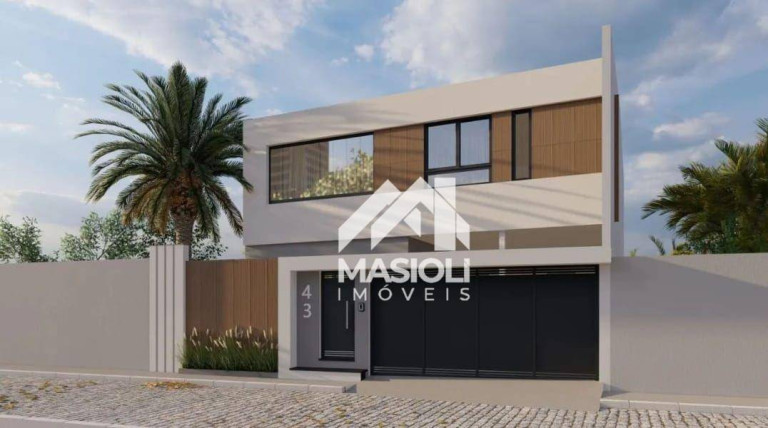 Imagem Casa com 4 Quartos à Venda, 200 m² em Ibes - Vila Velha Imagem Casa com 4 Quartos à Venda, 200 m² em Ibes - Vila Velha