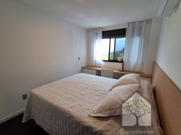 Imagem Apartamento com 2 Quartos à Venda, 73 m² em Itacorubi - Florianópolis