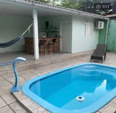 Imagem Casa com 3 Quartos à Venda, 177 m² em Flores - Manaus Imagem Casa com 3 Quartos à Venda, 177 m² em Flores - Manaus