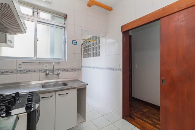 Imagem Apartamento com 3 Quartos à Venda, 67 m² em Rio Branco - Porto Alegre Imagem Apartamento com 3 Quartos à Venda, 67 m² em Rio Branco - Porto Alegre
