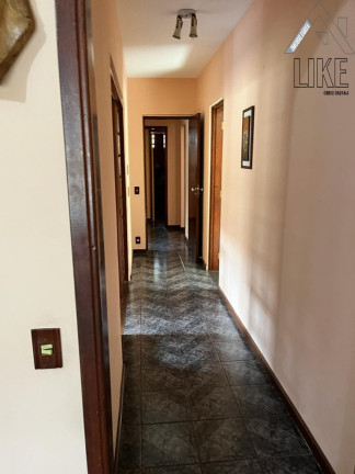 Imagem Imóvel com 4 Quartos à Venda, 302 m² em Jardim Satélite - São José Dos Campos Imagem Imóvel com 4 Quartos à Venda, 302 m² em Jardim Satélite - São José Dos Campos