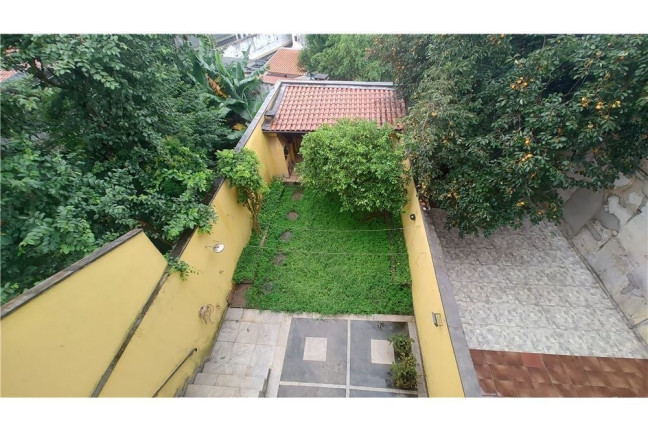 Imagem Casa com 3 Quartos à Venda, 207 m² em Vila Marari - São Paulo Imagem Casa com 3 Quartos à Venda, 207 m² em Vila Marari - São Paulo