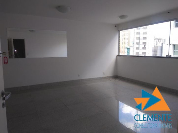 Imagem Apartamento com 3 Quartos à Venda, 89 m² em Lourdes - Belo Horizonte Imagem Apartamento com 3 Quartos à Venda, 89 m² em Lourdes - Belo Horizonte