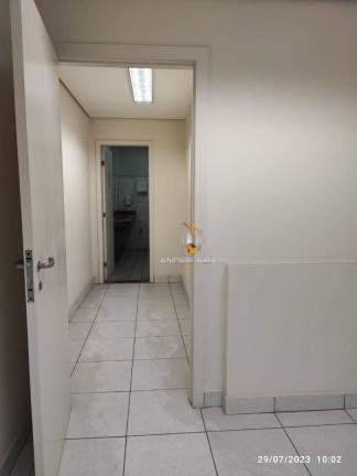 Imagem Loja para Alugar, 1.097 m² em República - São Paulo
