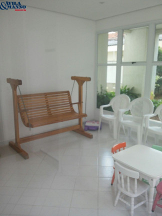 Imagem Apartamento com 2 Quartos à Venda, 50 m² em Mooca - São Paulo Imagem Apartamento com 2 Quartos à Venda, 50 m² em Mooca - São Paulo