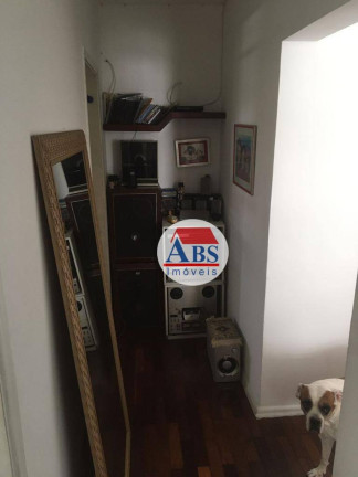 Imagem Apartamento com 2 Quartos à Venda, 86 m² em Boqueirão - Santos Imagem Apartamento com 2 Quartos à Venda, 86 m² em Boqueirão - Santos