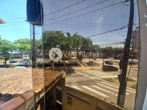 Imagem Sobrado com 3 Quartos à Venda, 177 m² em Embare - Santos Imagem Sobrado com 3 Quartos à Venda, 177 m² em Embare - Santos