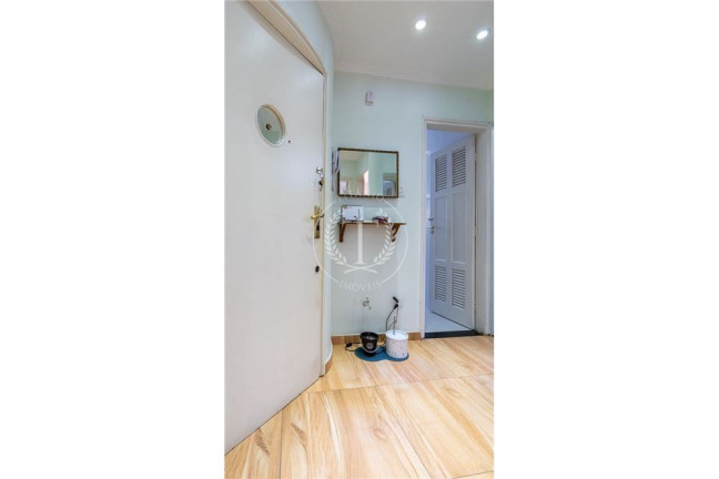 Imagem Apartamento com 2 Quartos à Venda, 81 m² em Santa Cecília - São Paulo