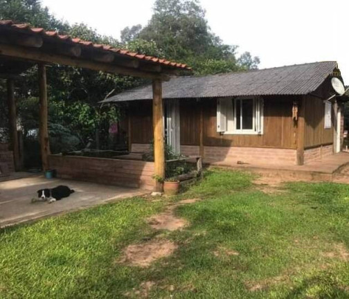 Casa com 2 Quartos à Venda,  em águas Claras - Viamão