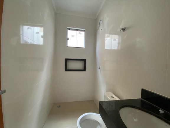 Imagem Casa com 3 Quartos à Venda, 83 m² em Parque Dos Novos Estados - Campo Grande