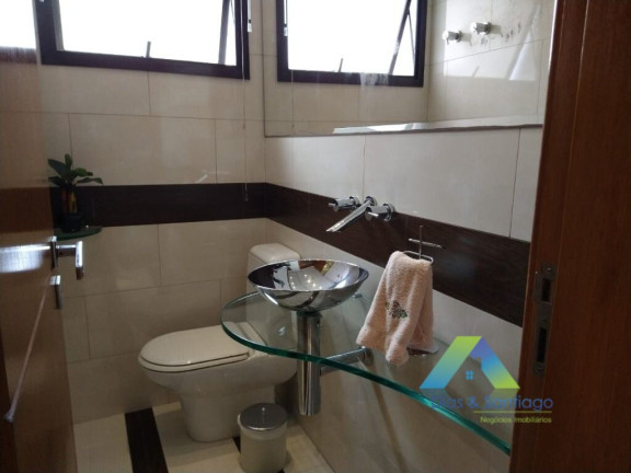Imagem Apartamento com 3 Quartos à Venda, 120 m² em Ipiranga - São Paulo