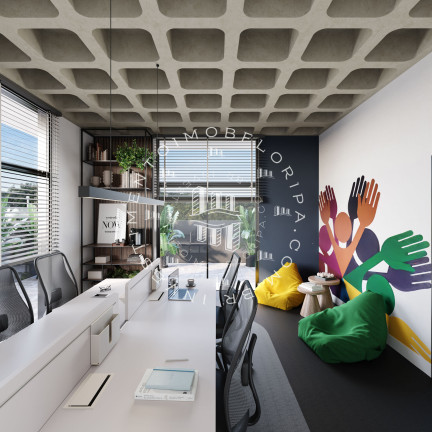 Imagem Imóvel com 1 Quarto à Venda, 33 m² em Córrego Grande - Florianópolis Imagem Imóvel com 1 Quarto à Venda, 33 m² em Córrego Grande - Florianópolis