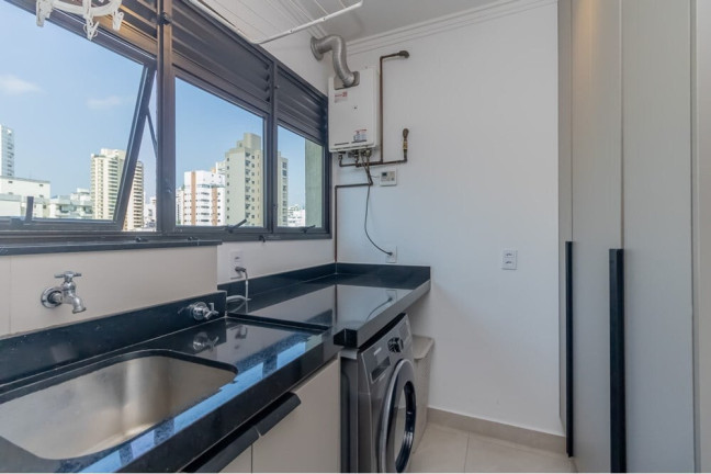 Imagem Imóvel com 3 Quartos à Venda, 123 m² em Real Parque - São Paulo Imagem Imóvel com 3 Quartos à Venda, 123 m² em Real Parque - São Paulo