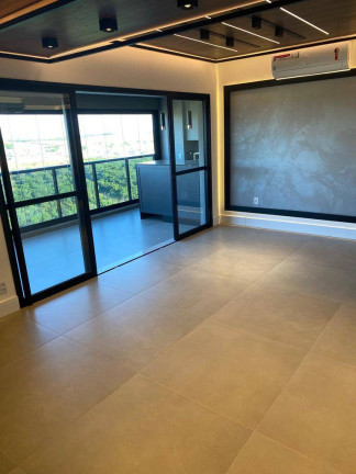 Imagem Apartamento com 3 Quartos à Venda, 134 m² em Vila Aviação - Bauru Imagem Apartamento com 3 Quartos à Venda, 134 m² em Vila Aviação - Bauru