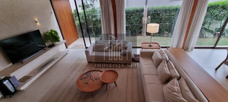 Imagem Casa com 4 Quartos à Venda, 340 m² em Tamboré - Santana De Parnaíba Imagem Casa com 4 Quartos à Venda, 340 m² em Tamboré - Santana De Parnaíba