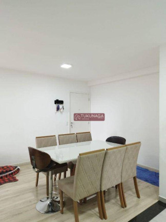 Imagem Apartamento com 3 Quartos à Venda, 81 m² em Jardim Flor Da Montanha - Guarulhos Imagem Apartamento com 3 Quartos à Venda, 81 m² em Jardim Flor Da Montanha - Guarulhos
