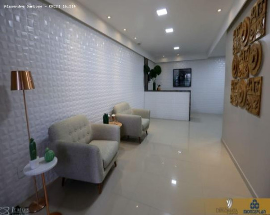 Imagem Apartamento com 2 Quartos à Venda, 49 m² em Casa Amarela - Recife Imagem Apartamento com 2 Quartos à Venda, 49 m² em Casa Amarela - Recife