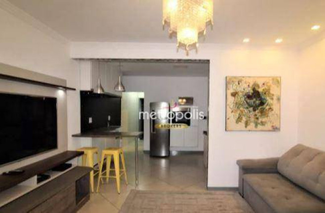 Imagem Casa com 2 Quartos à Venda, 98 m² em Barcelona - São Caetano Do Sul Imagem Casa com 2 Quartos à Venda, 98 m² em Barcelona - São Caetano Do Sul