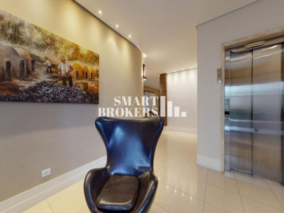 Imagem Apartamento com 3 Quartos à Venda, 87 m² em Bosque Da Saúde - São Paulo Imagem Apartamento com 3 Quartos à Venda, 87 m² em Bosque Da Saúde - São Paulo
